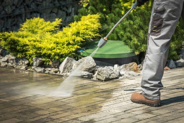 Best Pool Deck Cleaning in Kemmerer, WY